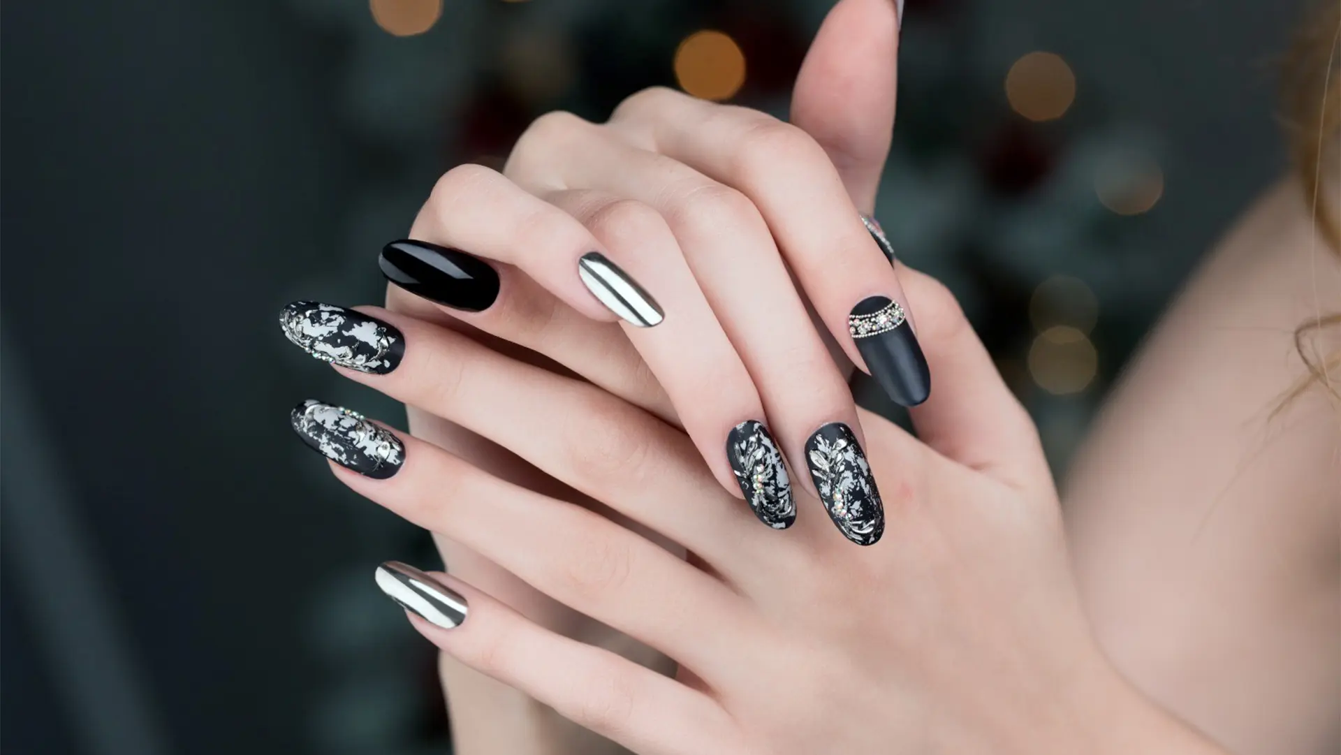 Çumra Protez Tırnak